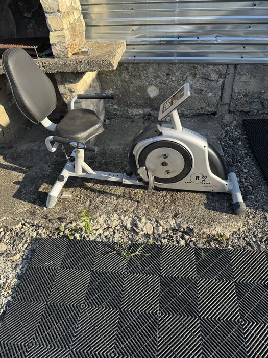 Vand urgent bicicleta fitness
