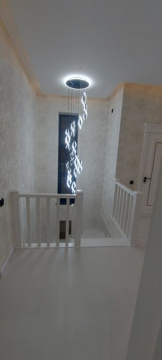 Продаётся участок Сергелинский р-н Ханабад ул Номданак 1.7с 5ком