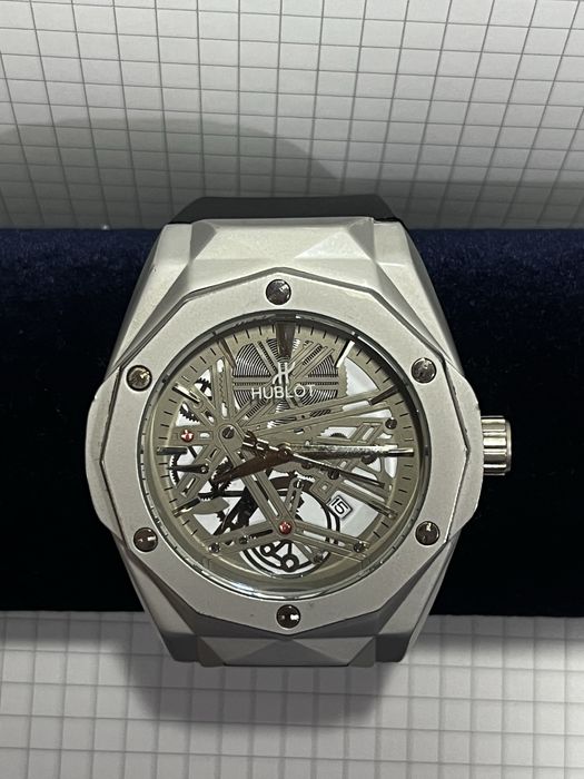 Часы Hublot Geneve