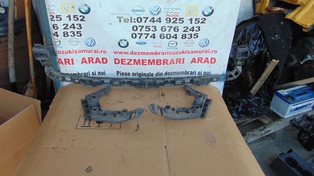 Suport Bara Spate VW golf 6 2008-2014 suporti bara spate stanga dreapta central dezmmebrez