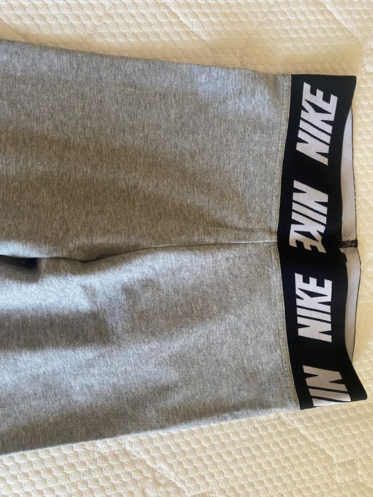 Детски клин на Nike