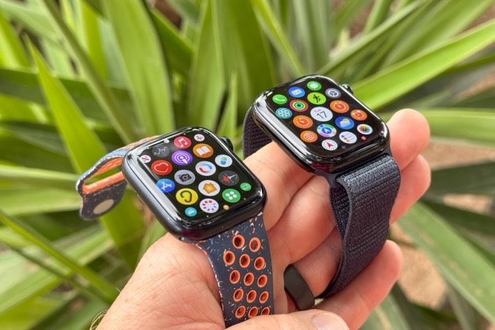 Apple watch 10 Ultra 2