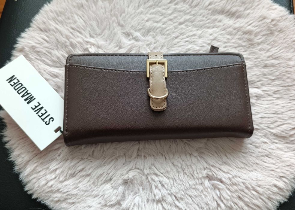 Дамско портмоне Steve Madden