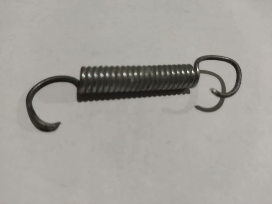 Пружины для раскладушки.