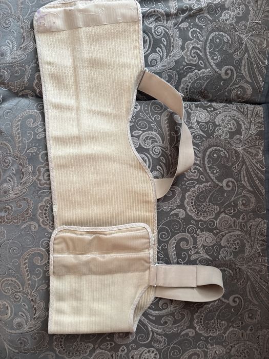 бандаж ортопедический