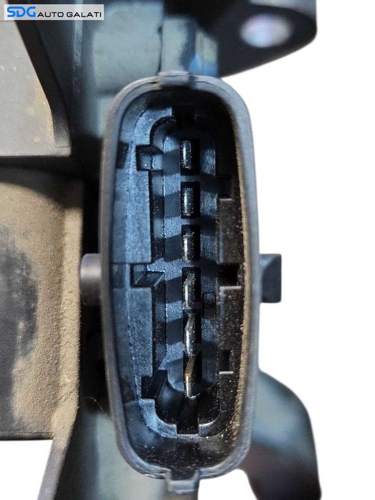 Pedala Acceleratie Peugeot Boxer 2006 - 2014 Cod 0280755049 1349820080 [L8088]