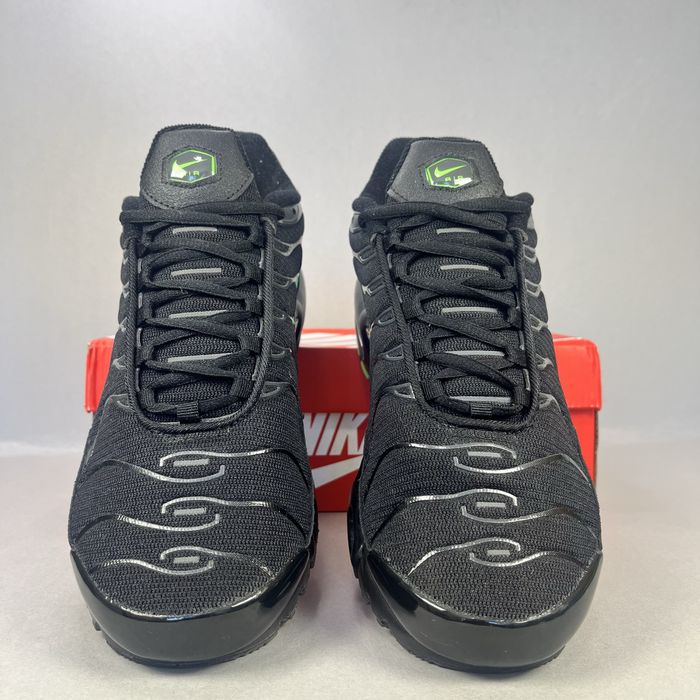 Nike Air Max Plus TN " Green shot" НОВИ! Ориг