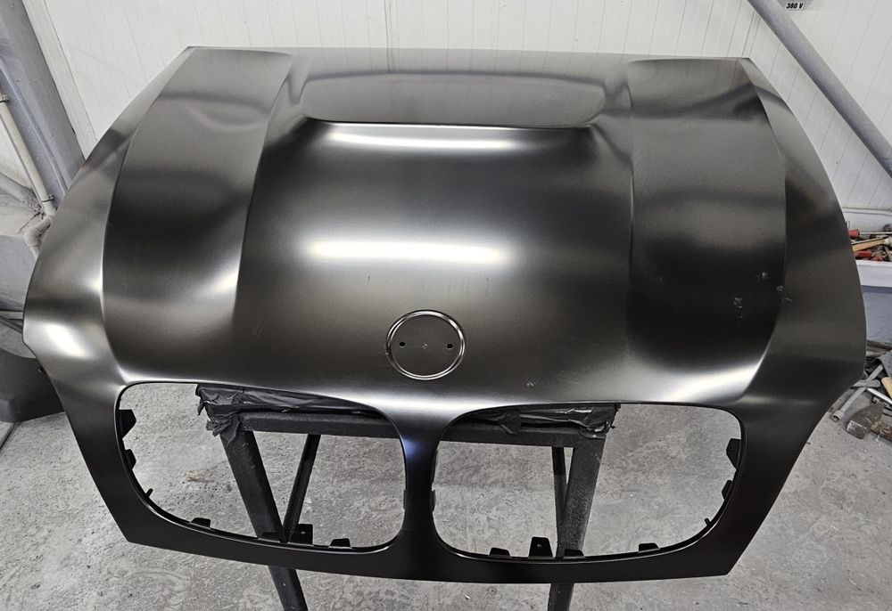 Преден капак BMW M X5 X6