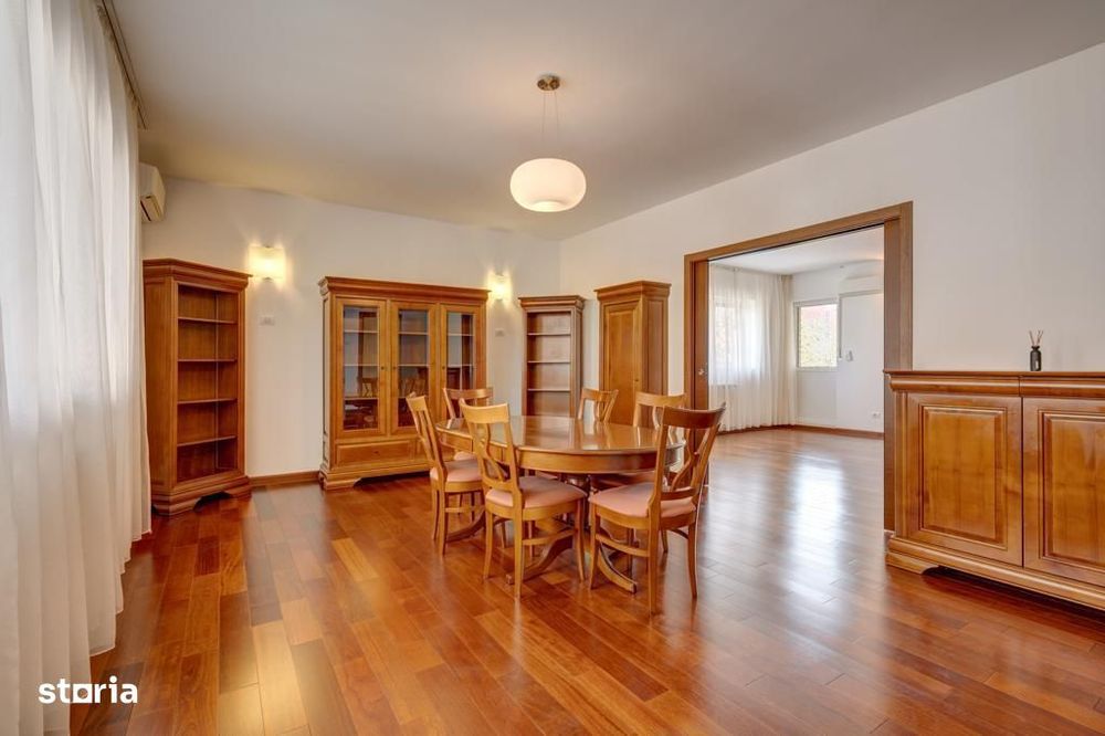 Apartament 3 camere + parcare Polona/Dacia