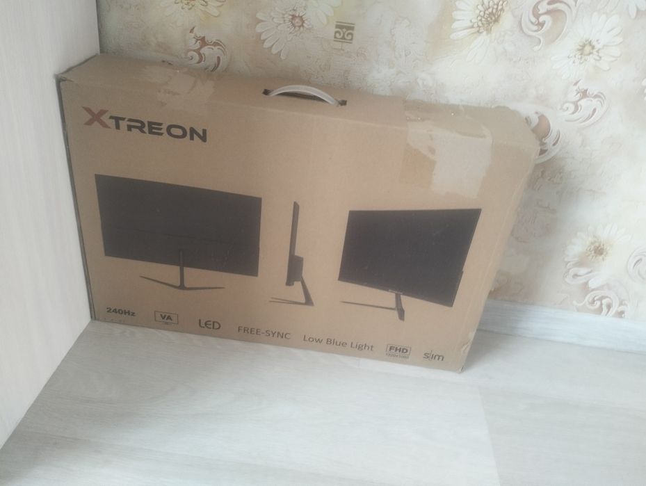 Игровой пк 3060ti