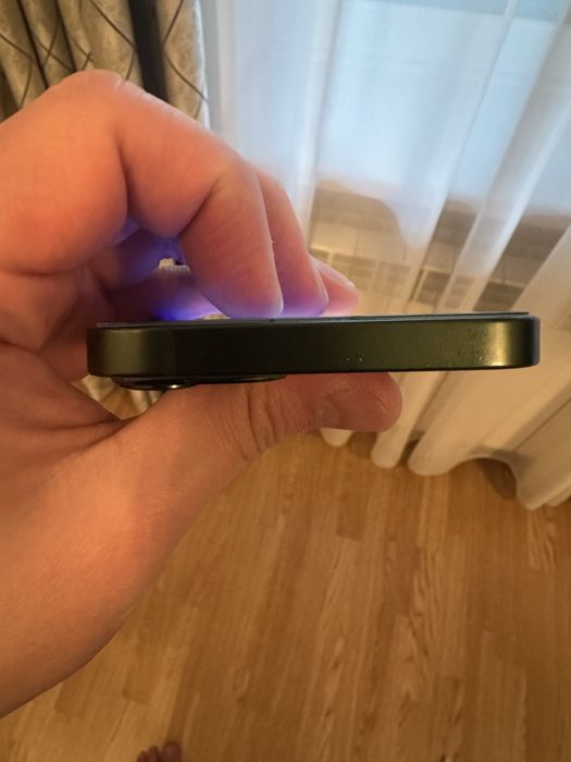 Iphone 13 128gb Green