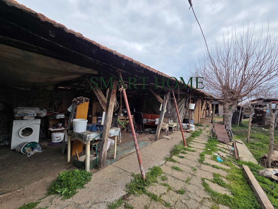 Продава се Къща в с. Хотница, Област Велико Търново - 120 кв.м за 285 €/кв.м - Снимка #2