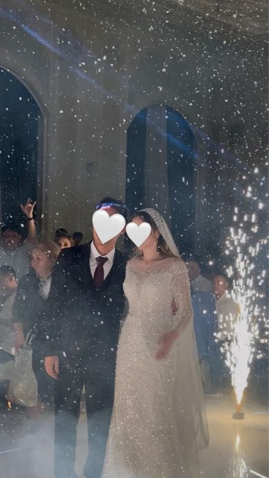 Прокат или продажа свадебного платья