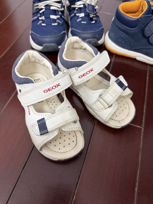 Обувь для детей 24 размер