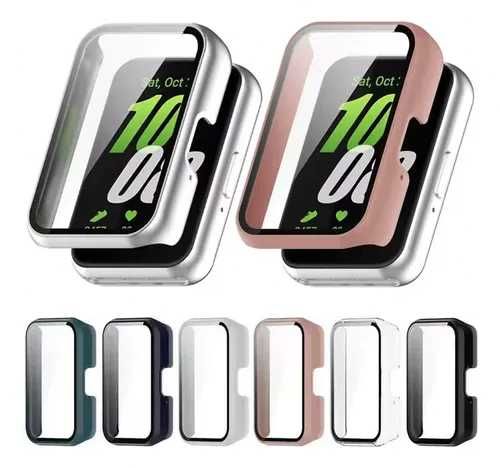 Samsung Galaxy Fit 3 - твърд кейс протектор 360