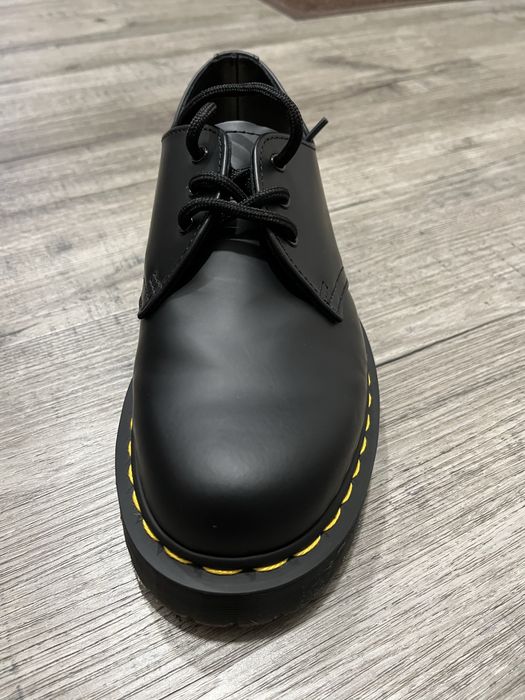 Dr.Martens кожени обувки
