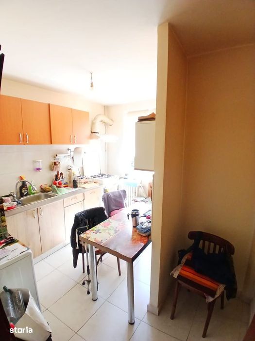 Vânzare | Apartament 2 camere | Calea Rahovei – Malcoci