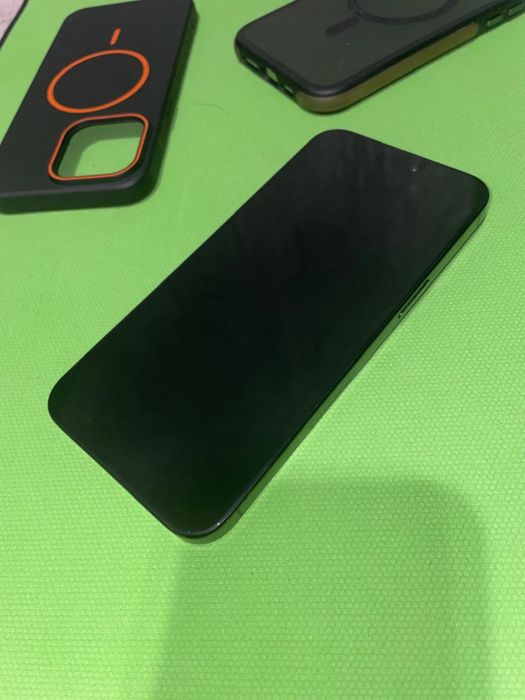 iphone 15 Pro Max | 256gb | 87% akb | Не вскрывался