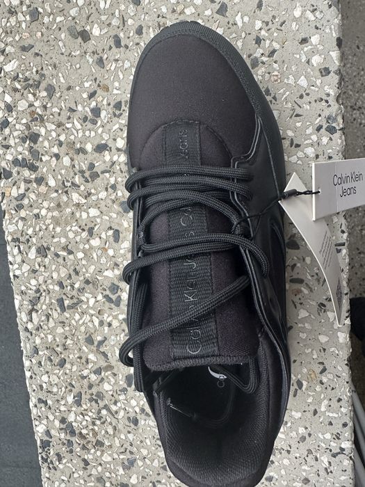 Дамски Маратонки Calvin Klein