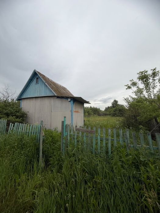 Продам дачу сд товарищество комета