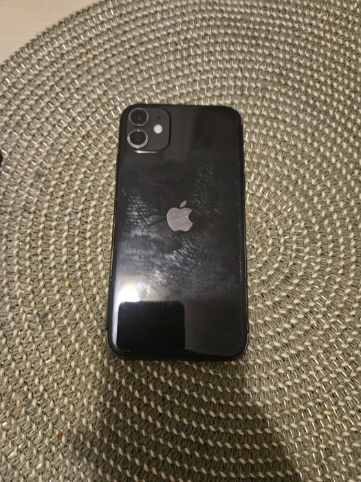 Iphone 11 128 gb