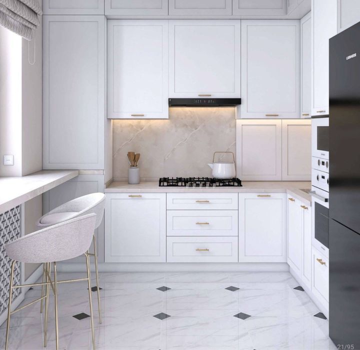 Новостройка дуплекс 140м2 ориентир Экобазар Феруза