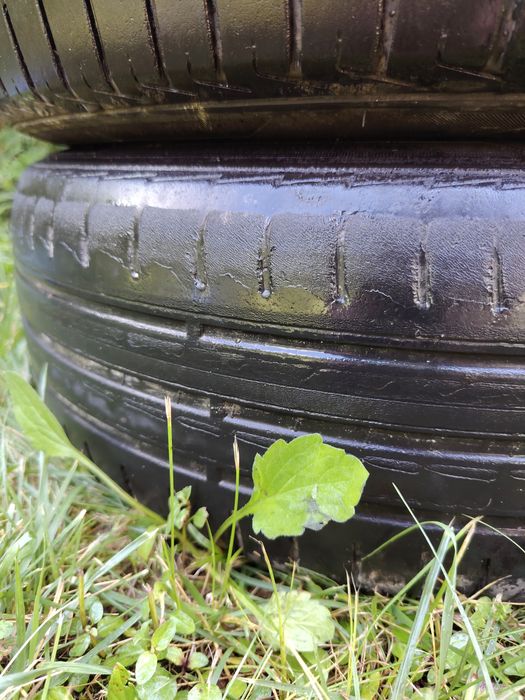 Roti logan dokker sandero R15 4x100