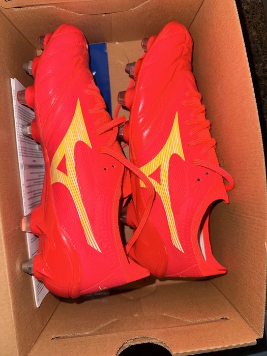 Професионални бутонки