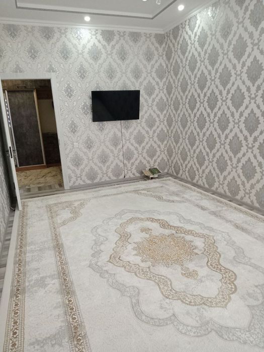 Сдаю квартиру. 2 комнаты + кухня.