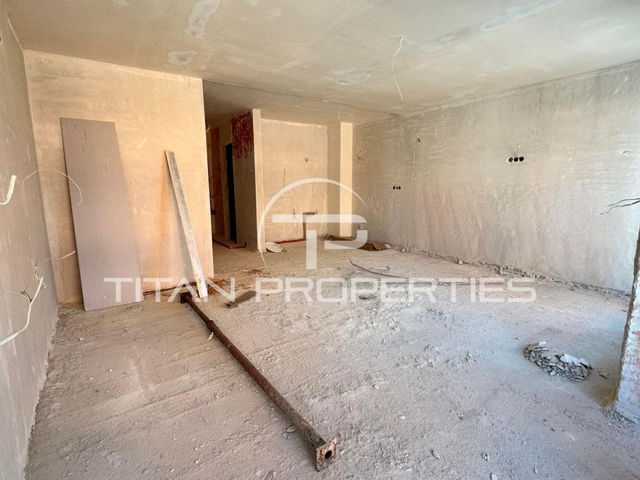 Продава се Ателие в София, Овча купел - 66 кв.м за 1819 €/кв.м - Снимка #1