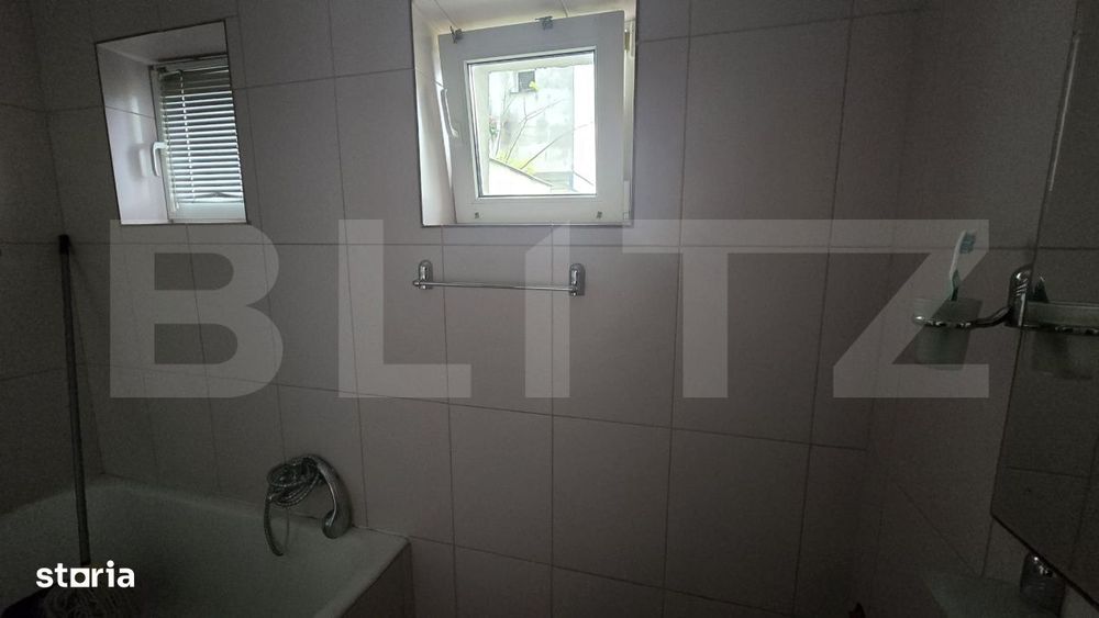 Apartament 3 camere, 62 mp, zona Careiului