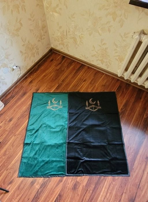 Акция! Барсетка Жайнамаз