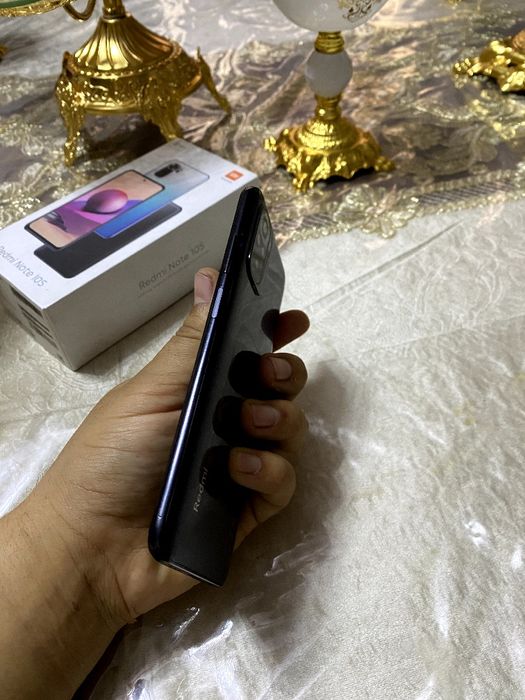 Redmi note 10s 6/128Gb