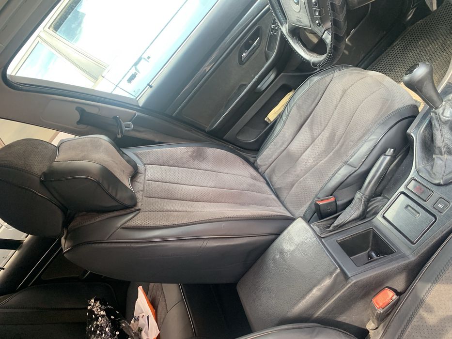 BMW 5 Series 520I