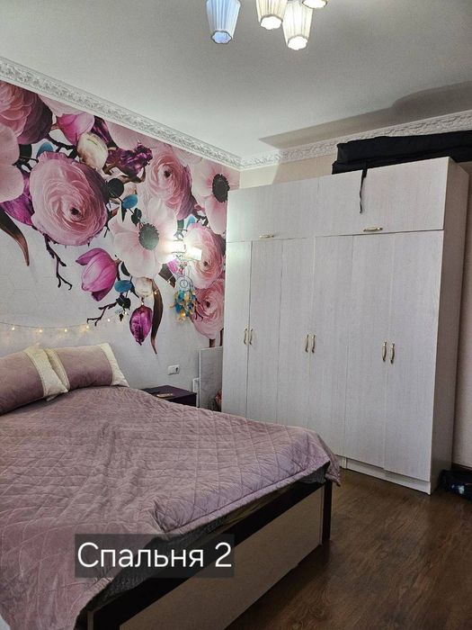 Продается 6ти ком квартира, ЖК Габус, ор-р: музей паровозов, 202м²