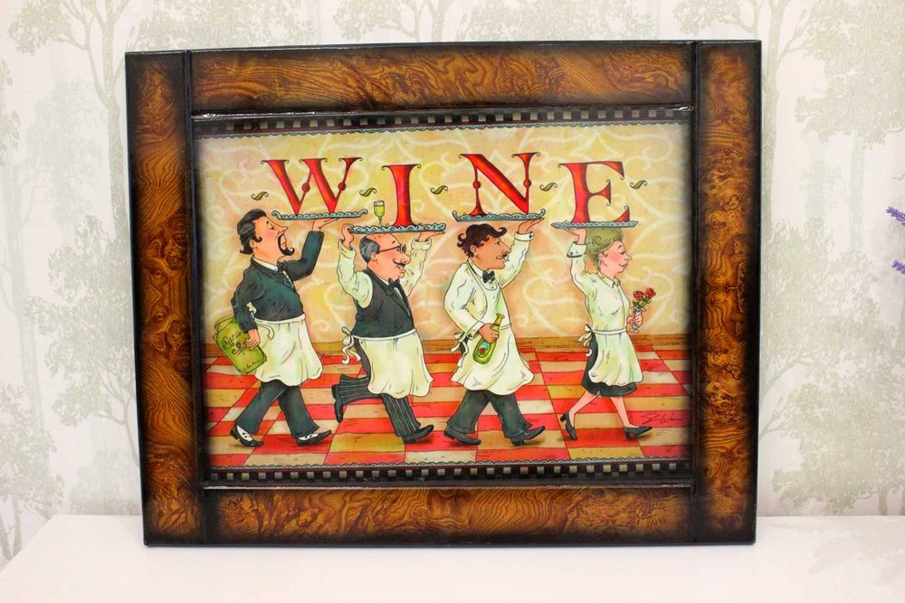 Картина за 3 тыс для интерьера