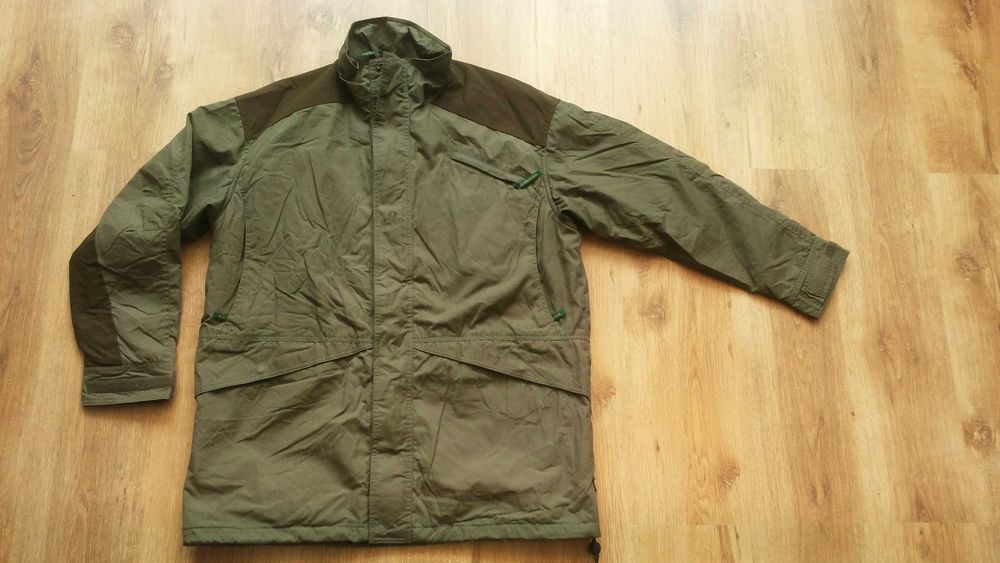 CHEVALIER GORE-TEX Jacket размер XL за лов яке водонепромокаемо