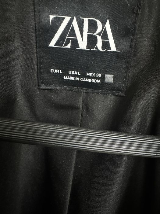 Пиджак Zara женский