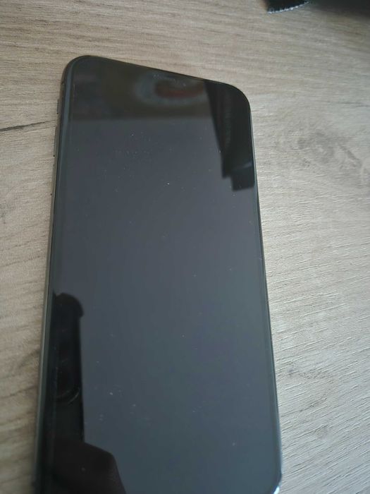 Iphone X 256 gb ca nou