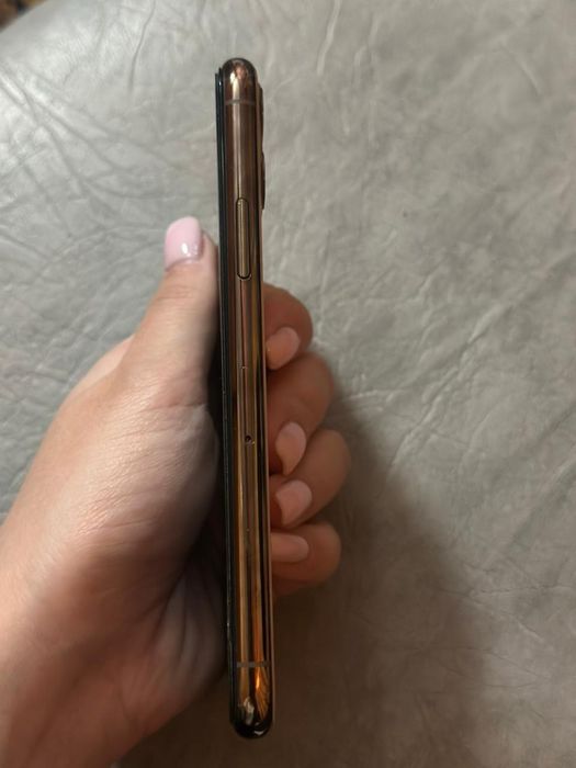 Iphone 11 pro 64gb 71%