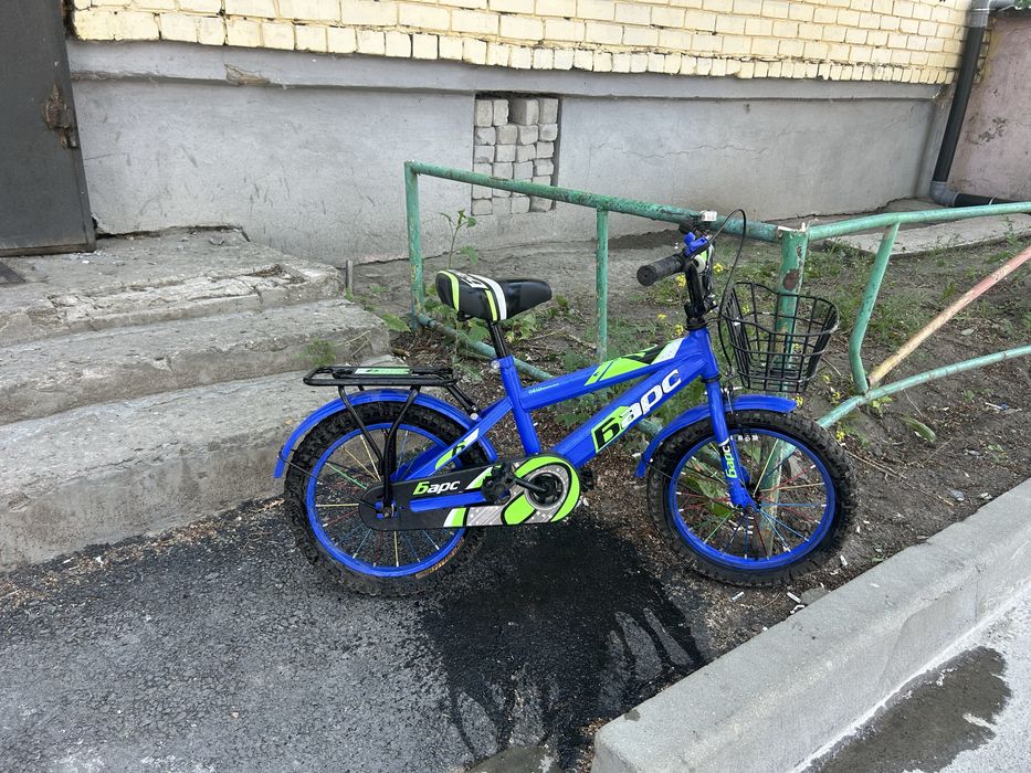 Продам велосипед