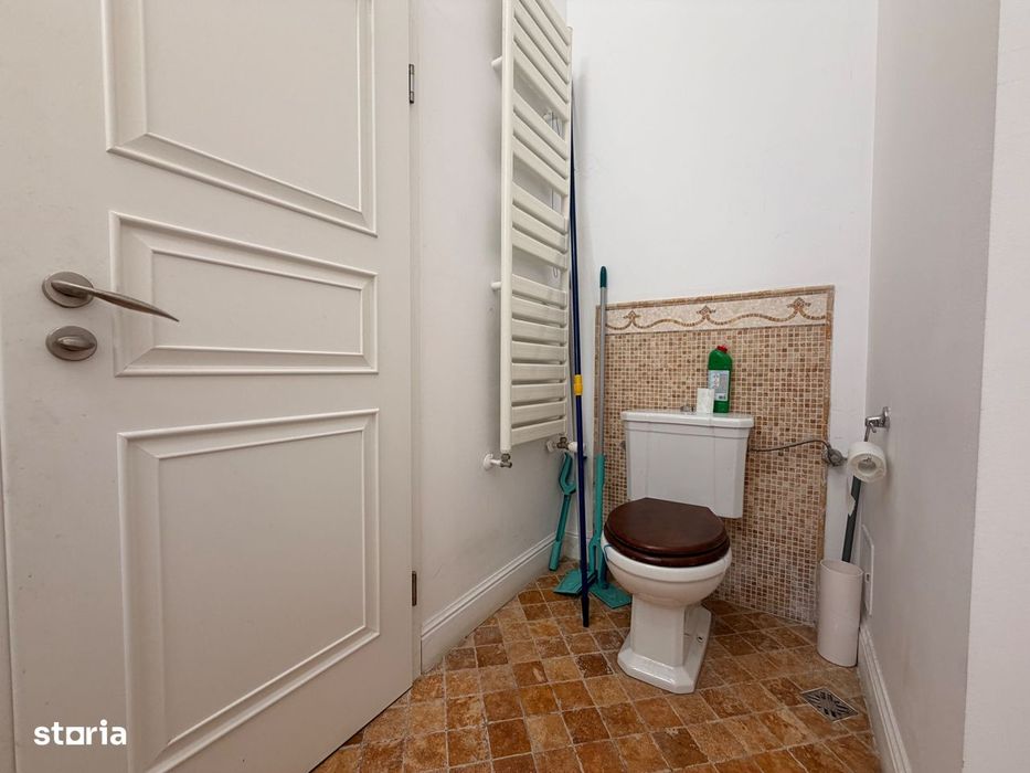 Apartament 4 Camere | Floreasca | 119Mp Utili + Terasa
