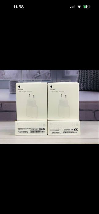 Блок питания,Кабель type-c для Iphone
