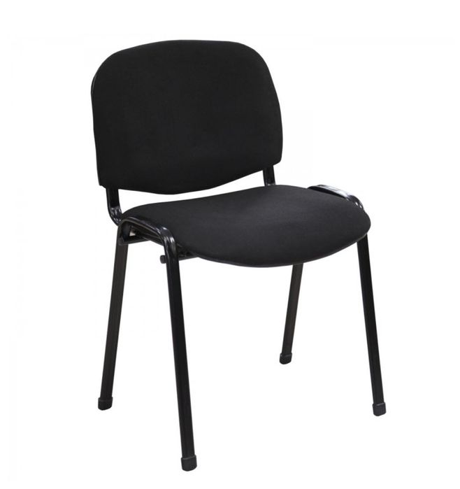 Стул "ИЗО" черный (МТ-ТВ-044539)
