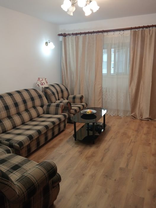 De inchiriat ap 3 camere Sos Iancului Victor Manu