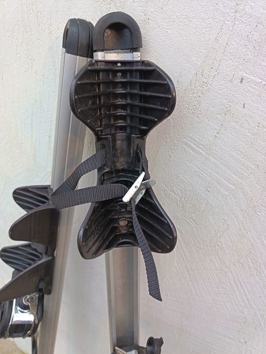 Sine prindere Biciclete plafon portbagaj universale/Thule