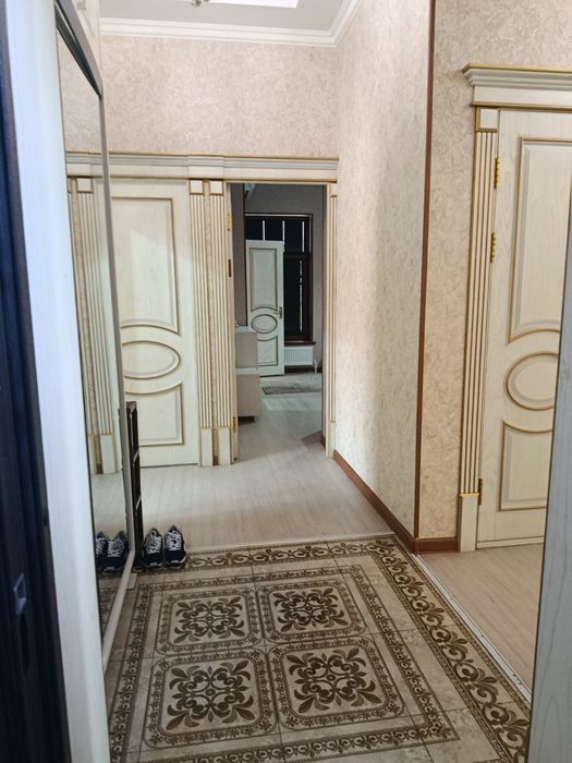 Yakkasaroy Ijaraga beriladi 5 xona