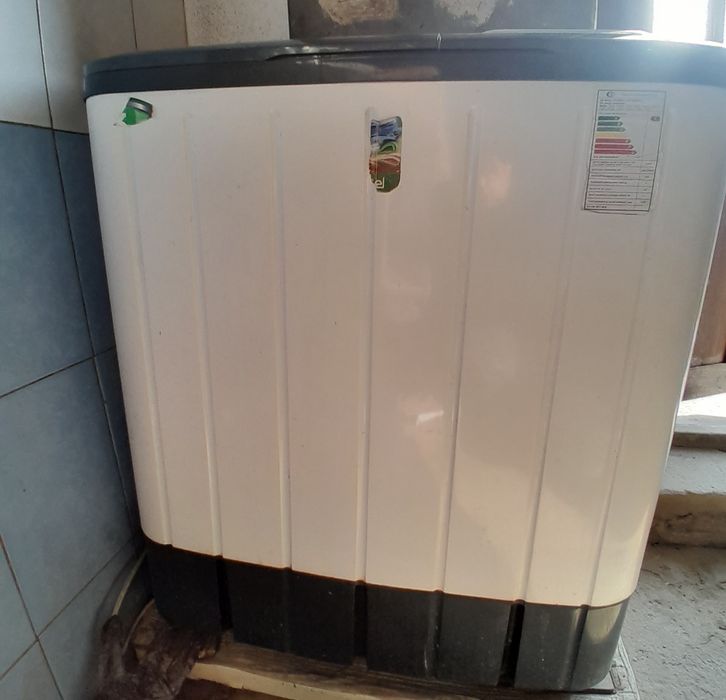 Kir mowina qol aftamat