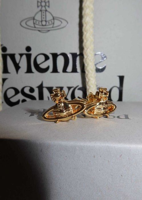 Vivienne Westwood обеци