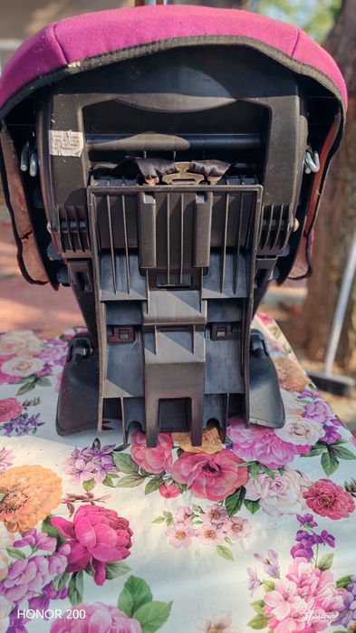 Scaun auto copii chicco